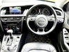 Audi A4 allroad 2.0 TFSI S Tronic quattro (s/s) 5dr 5dr Automatic 2026