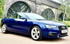 Audi A5 2.0 TFSI SE Sportback S Tronic quattro Euro 6 (s/s) 5dr 5dr Automatic 2026