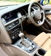 Audi A5 2.0 TFSI SE Sportback S Tronic quattro Euro 6 (s/s) 5dr 5dr Automatic 2013