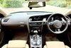 Audi A5 2.0 TFSI SE Sportback S Tronic quattro Euro 6 (s/s) 5dr 5dr Automatic 2026