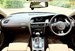 Audi A5 2.0 TFSI SE Sportback S Tronic quattro Euro 6 (s/s) 5dr 5dr Automatic 2013