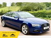 Audi A5 2.0 TFSI SE Sportback S Tronic quattro Euro 6 (s/s) 5dr 5dr Automatic 2026
