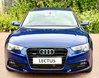 Audi A5 2.0 TFSI SE Sportback S Tronic quattro Euro 6 (s/s) 5dr 5dr Automatic 2026
