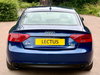 Audi A5 2.0 TFSI SE Sportback S Tronic quattro Euro 6 (s/s) 5dr 5dr Automatic 2026