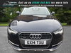 Audi A6 Allroad 3.0 BiTDI V6 Tiptronic quattro Euro 5 (s/s) 5dr 5dr Automatic 2026
