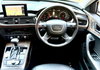 Audi A6 Allroad 3.0 TFSI V6 S Tronic quattro Euro 5 (s/s) 5dr 5dr Automatic 2026