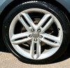 Audi A6 Allroad 3.0 TFSI V6 S Tronic quattro Euro 5 (s/s) 5dr 5dr Automatic 2026