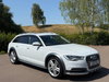 Audi A6 Allroad 3.0 TFSI V6 S Tronic quattro Euro 5 (s/s) 5dr 5dr Automatic 2026