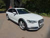 Audi A6 Allroad 3.0 TFSI V6 S Tronic quattro Euro 5 (s/s) 5dr 5dr Automatic 2026