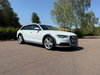 Audi A6 Allroad 3.0 TFSI V6 S Tronic quattro Euro 5 (s/s) 5dr 5dr Automatic 2026