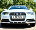 Audi A6 Allroad 3.0 TFSI V6 S Tronic quattro Euro 5 (s/s) 5dr 5dr Automatic 2012