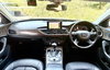 Audi A6 Allroad 3.0 TFSI V6 S Tronic quattro Euro 5 (s/s) 5dr 5dr Automatic 2026