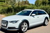 Audi A6 Allroad 3.0 TFSI V6 S Tronic quattro Euro 5 (s/s) 5dr 5dr Automatic 2026