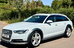 Audi A6 Allroad 3.0 TFSI V6 S Tronic quattro Euro 5 (s/s) 5dr 5dr Automatic 2012