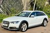 Audi A6 Allroad 3.0 TFSI Petrol 5dr Automatic 2026