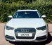Audi A6 Allroad 3.0 TFSI quattro 5dr 5dr Automatic 2012