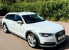 Audi A6 Allroad 3.0 TFSI quattro 5dr 5dr Automatic 2026