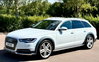 Audi A6 Allroad 3.0 TFSI quattro 5dr 5dr Automatic 2026