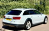 Audi A6 Allroad 3.0 TFSI quattro 5dr 5dr Automatic 2026