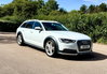 Audi A6 Allroad 3.0 TFSI quattro 5dr 5dr Automatic 2026