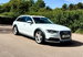 Audi A6 Allroad 3.0 TFSI quattro 5dr 5dr Automatic 2012