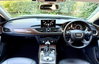 Audi A6 Allroad 3.0 TFSI quattro 5dr 5dr Automatic 2026