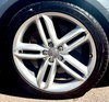 Audi A6 Allroad 3.0 TFSI quattro 5dr 5dr Automatic 2026
