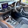 Audi A6 Allroad 3.0 TFSI quattro 5dr 5dr Automatic 2026