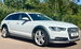 Audi A6 Allroad 3.0 TFSI quattro 5dr 5dr Automatic 2012