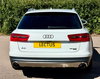 Audi A6 Allroad 3.0 TFSI quattro 5dr 5dr Automatic 2026