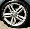 Audi A6 Allroad 3.0 TFSI quattro 5dr 5dr Automatic 2026