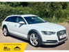 Audi A6 Allroad 3.0 TFSI quattro 5dr 5dr Automatic 2026