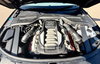 Audi A8 4.2 FSI V8 SE Tiptronic quattro 4dr 4dr Automatic 2026