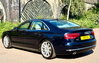Audi A8 4.2 FSI V8 SE Tiptronic quattro 4dr 4dr Automatic 2026