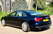 Audi A8 4.2 FSI V8 SE Tiptronic quattro 4dr 4dr Automatic 2011