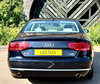 Audi A8 4.2 FSI V8 SE Tiptronic quattro 4dr 4dr Automatic 2026