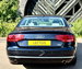 Audi A8 4.2 FSI V8 SE Tiptronic quattro 4dr 4dr Automatic 2011