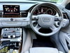 Audi A8 4.2 FSI V8 SE Tiptronic quattro 4dr 4dr Automatic 2026