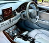 Audi A8 4.2 FSI V8 SE Tiptronic quattro 4dr 4dr Automatic 2026