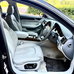 Audi A8 4.2 FSI V8 SE Tiptronic quattro 4dr 4dr Automatic 2011