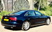Audi A8 4.2 FSI V8 SE Tiptronic quattro 4dr 4dr Automatic 2011