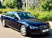 Audi A8 4.2 FSI V8 SE Tiptronic quattro 4dr 4dr Automatic 2011