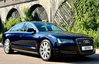 Audi A8 4.2 FSI V8 SE Tiptronic quattro 4dr 4dr Automatic 2026
