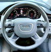 Audi A8 4.2 FSI V8 SE Tiptronic quattro 4dr 4dr Automatic 2026