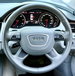 Audi A8 4.2 FSI V8 SE Tiptronic quattro 4dr 4dr Automatic 2011