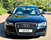 Audi A8 4.2 FSI V8 SE Tiptronic quattro 4dr 4dr Automatic 2026