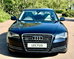 Audi A8 4.2 FSI V8 SE Tiptronic quattro 4dr 4dr Automatic 2011