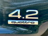 Audi A8 4.2 FSI V8 SE Tiptronic quattro 4dr 4dr Automatic 2026