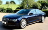 Audi A8 4.2 FSI V8 SE Tiptronic quattro 4dr 4dr Automatic 2026