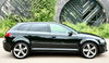 Audi A3 1.4 TFSI S line Sportback Auto Euro 6 5dr Automatic 2026